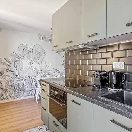 Appartement Assero - Welkeys Marseille Luaran gambar